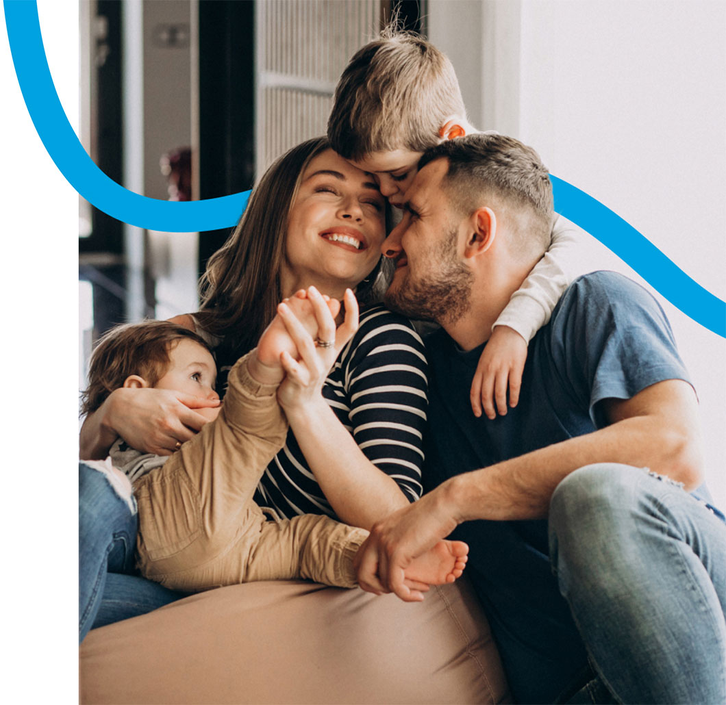 Změna zdravotní pojišťovny z pohodlí vašeho domova