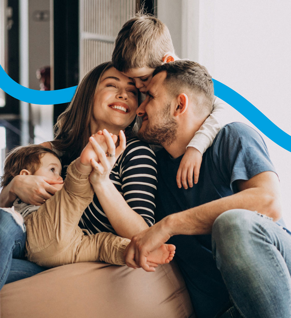 Změna zdravotní pojišťovny z pohodlí vašeho domova