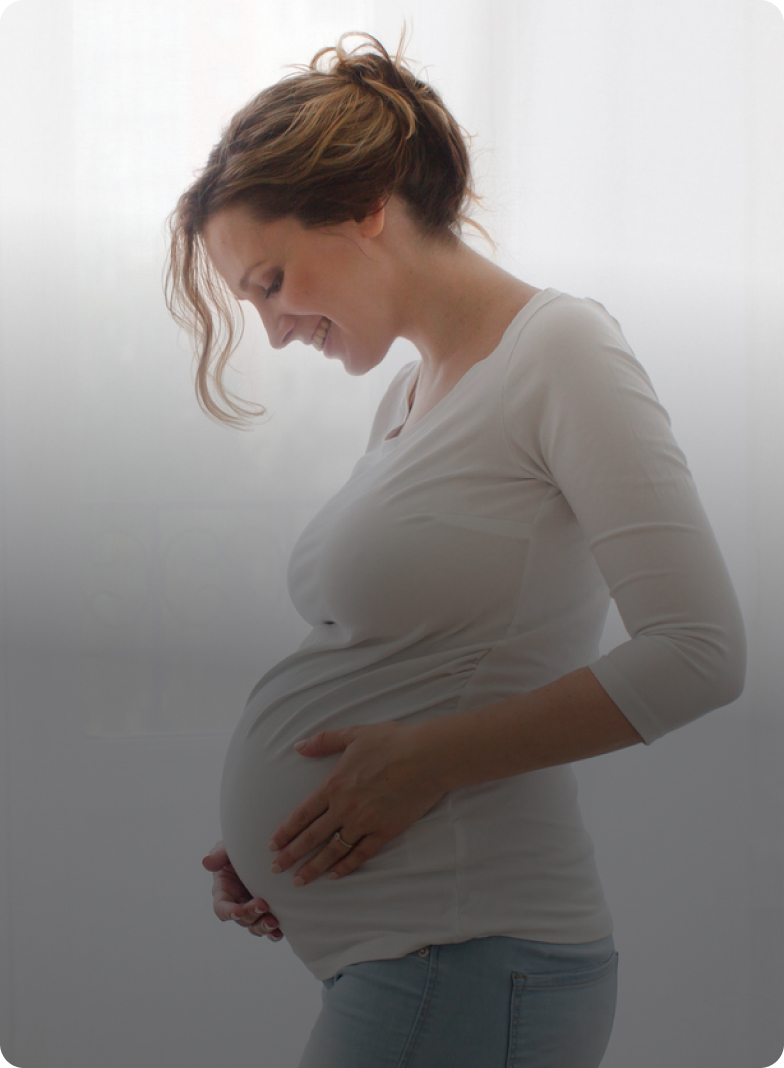 1 000 Kč pro těhotné ženy