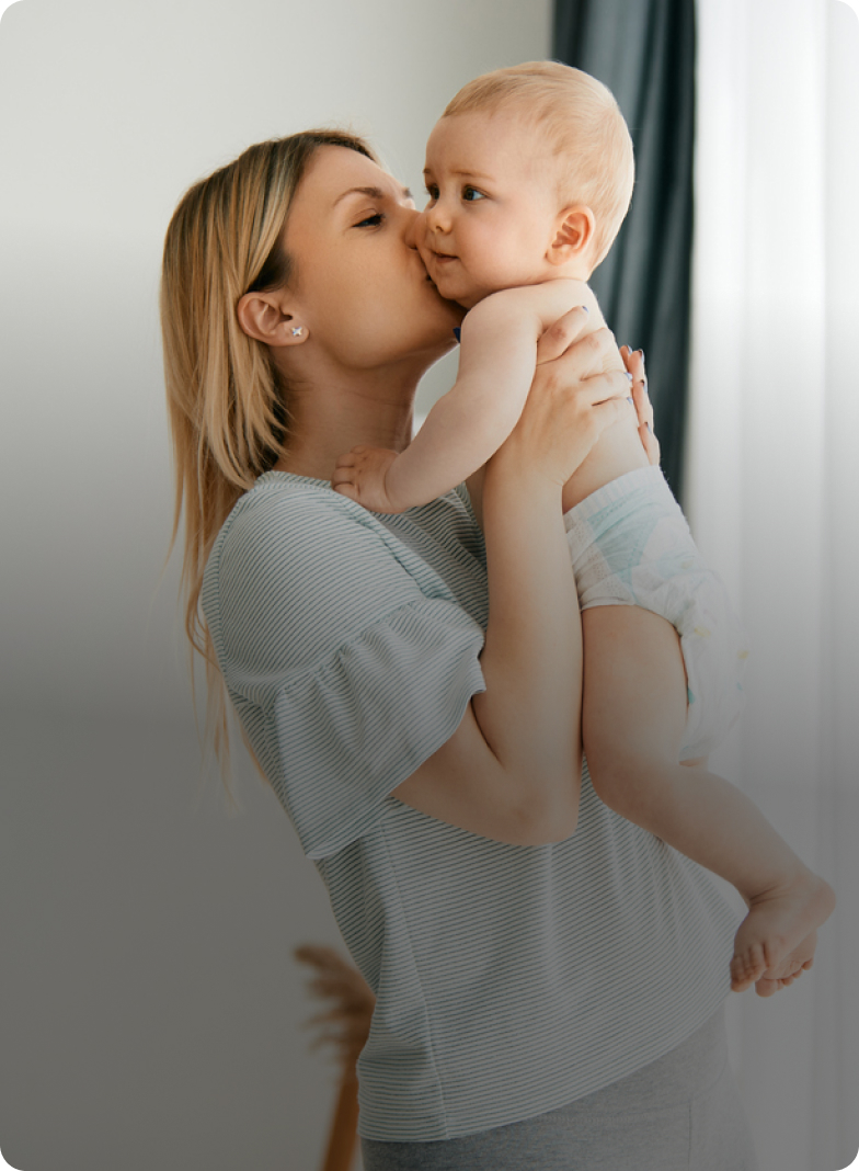 1 000 Kč na podporu žen po porodu