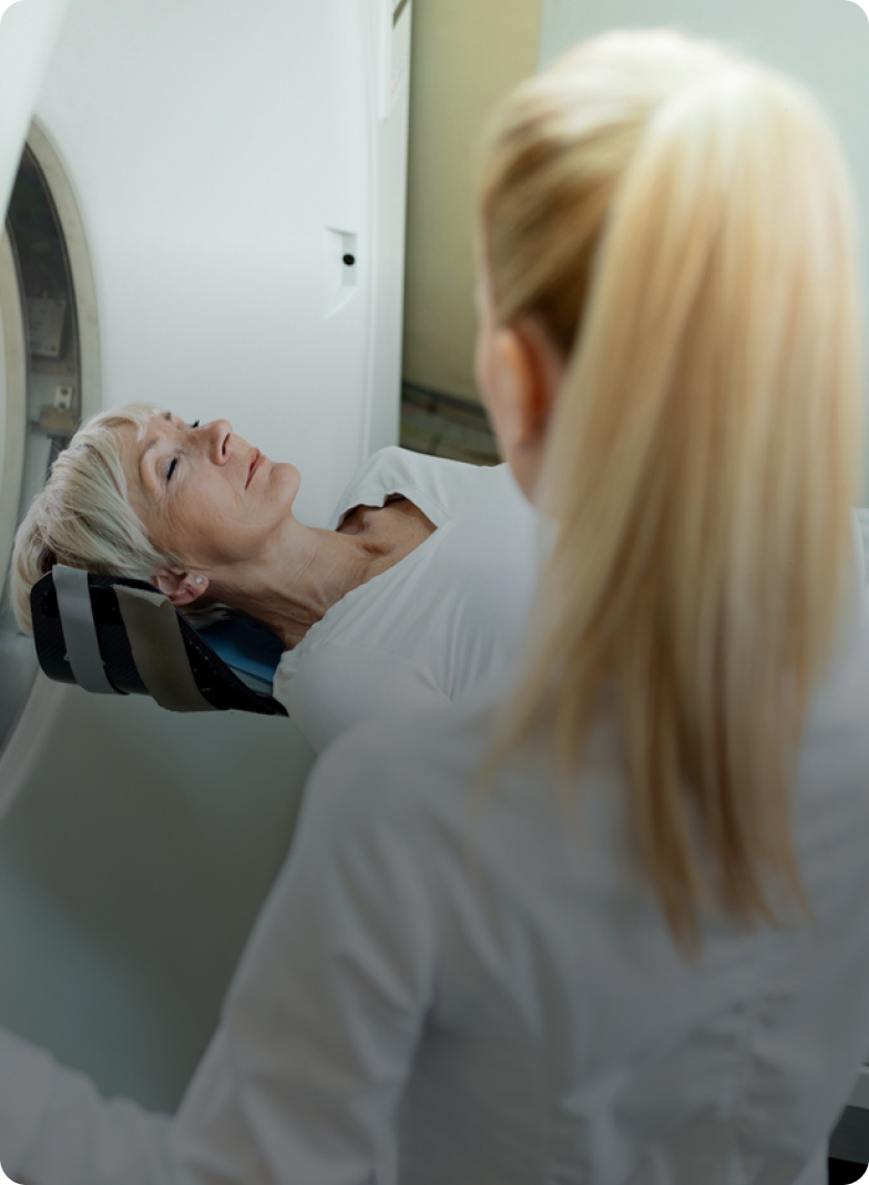 Magnetická rezonance do 14 dní