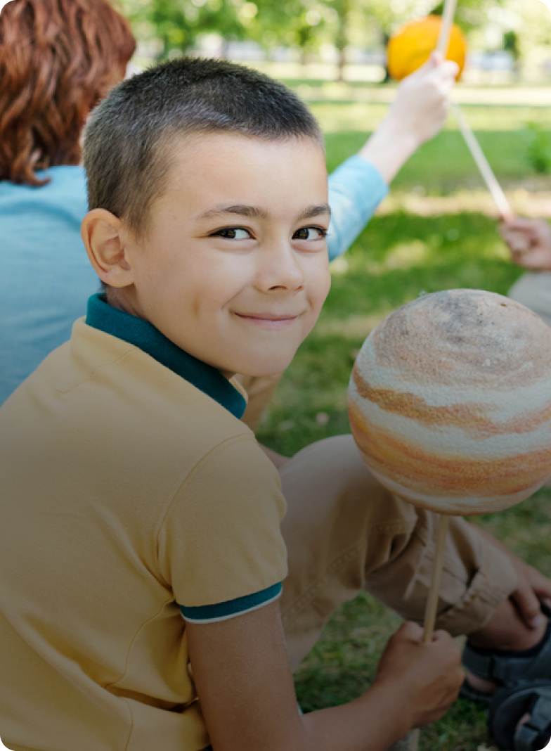 1 500 Kč příspěvek na letní prázdninový pobyt pro děti
