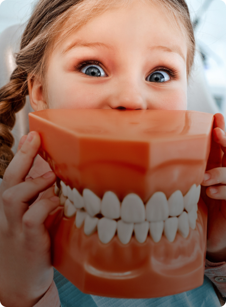 1 000 Kč na rovnátka pro děti